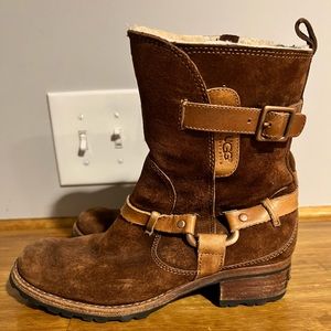 Ugg Boots sz 6.5 womens
